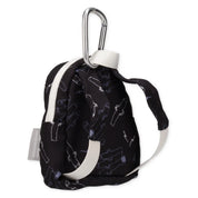 Moomin Backpack Style Pouch - Nyoro Nyoro