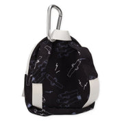 Moomin Backpack Style Pouch - Nyoro Nyoro