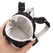 Moomin Backpack Style Pouch - Nyoro Nyoro
