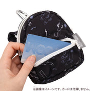 Moomin Backpack Style Pouch - Nyoro Nyoro