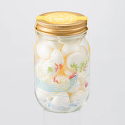 Moomin lemon Jar
