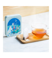 Moomin x Tree of Life Canned Herbal Tea (apple & chamomile)