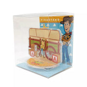 Decorative Pin TOY STORY Woody