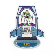 Decorative Pin TOY STORY Buzz Lightyear