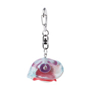 Ponyo on the cliff Keychain - Jellyfish Ponyo