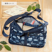 Kiki's Delivery Service Shoulder Bag