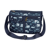 Kiki's Delivery Service Shoulder Bag