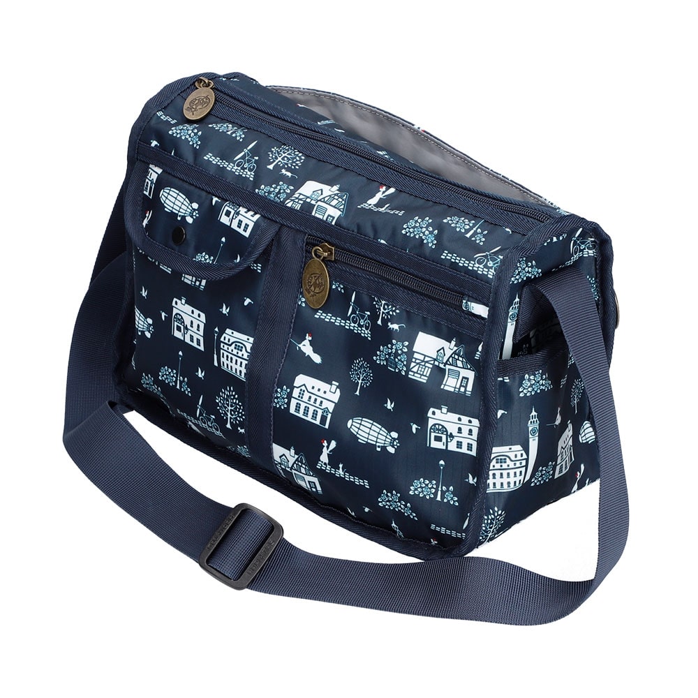 Kiki's Delivery Service Shoulder Bag