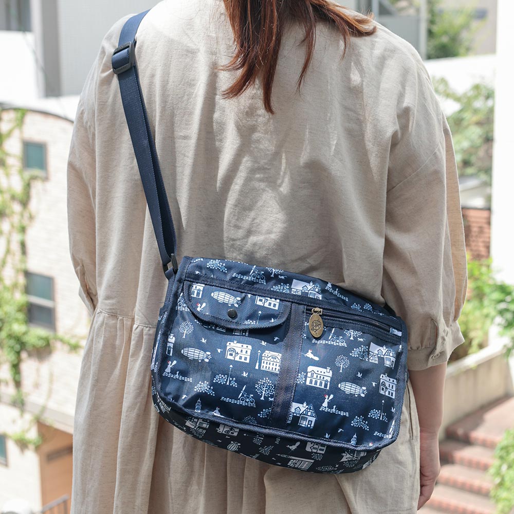 Kiki's Delivery Service Shoulder Bag