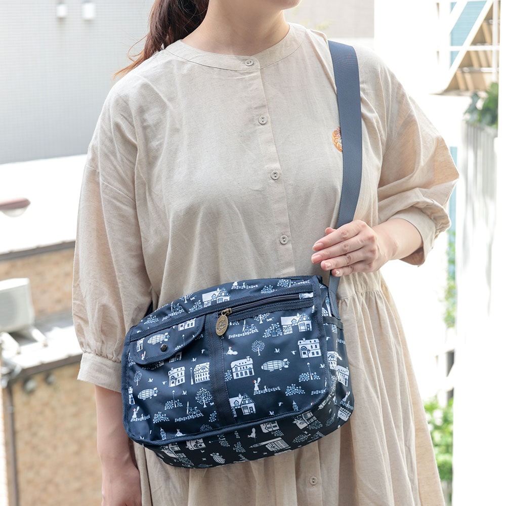 Kiki's Delivery Service Shoulder Bag