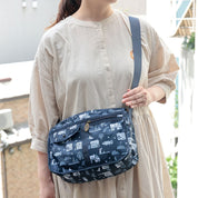 Kiki's Delivery Service Shoulder Bag