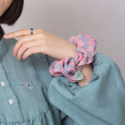 Howl's Moving Castle hair tie