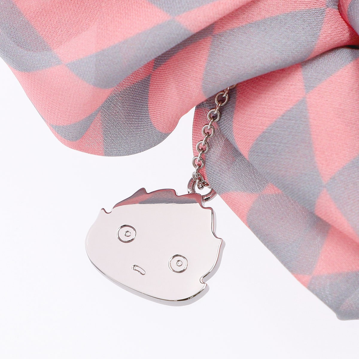Howl's Moving Castle hair tie