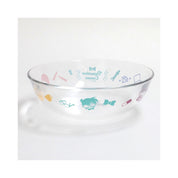 Detective Conan CreamyColor Glass Bowl