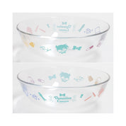 Detective Conan CreamyColor Glass Bowl