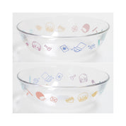 Detective Conan CreamyColor Glass Bowl
