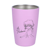Detective Conan Stainless Steel Tumbler - Ai Haibara