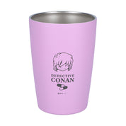 Detective Conan Stainless Steel Tumbler - Ai Haibara