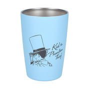 Detective Conan Stainless Steel Tumbler - Kaito Kid