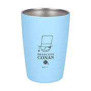 Detective Conan Stainless Steel Tumbler - Kaito Kid