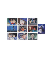 Detective Conan Trading Microfiber - Green