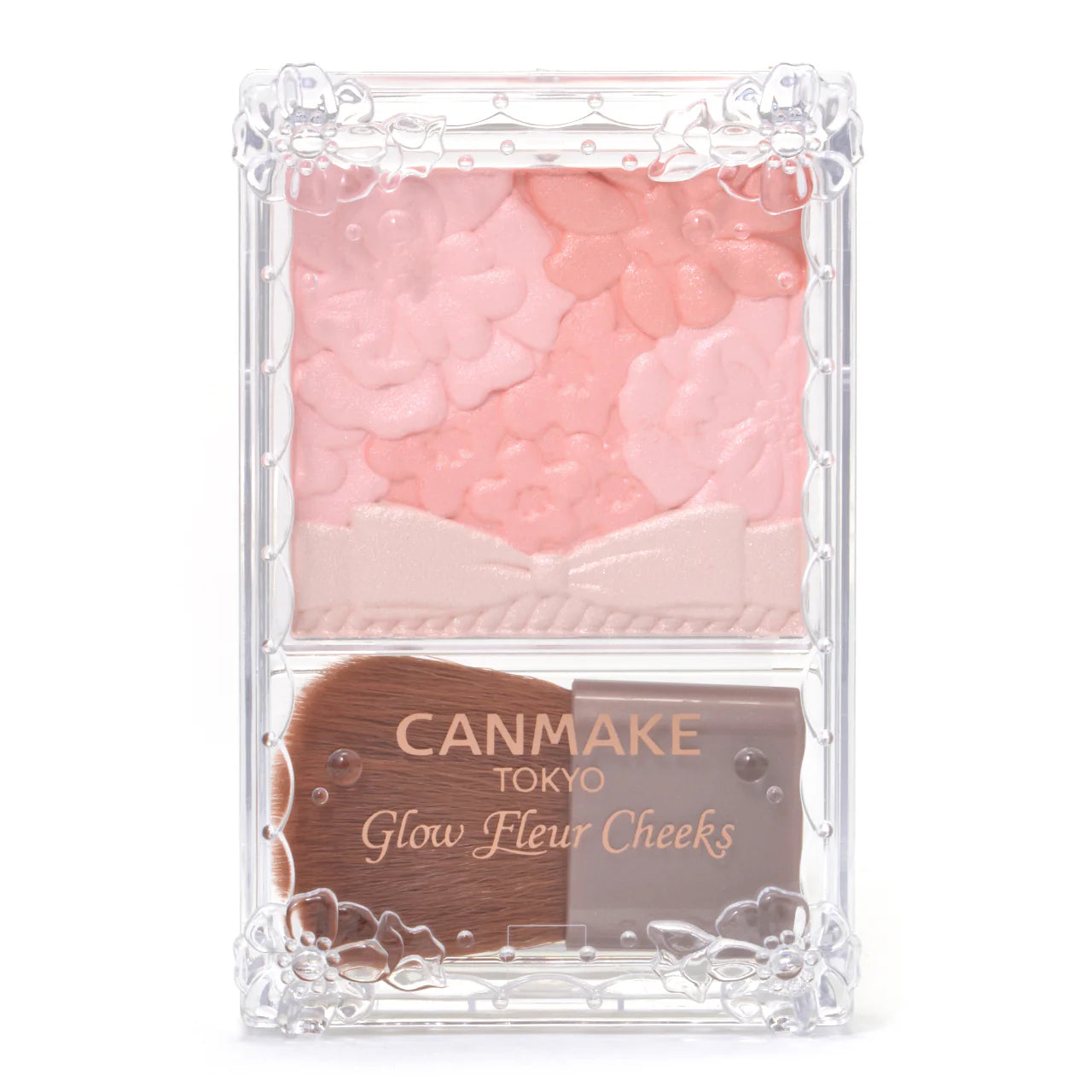 CANMAKE TOKYO Glow Fleur Cheeks