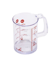 Moomin Valley Measuring Cup 200ml - Little My