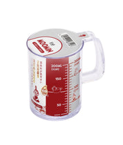 Moomin Valley Measuring Cup 200ml - Little My