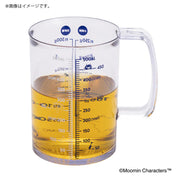 Moomin Measuring Cup 500ml