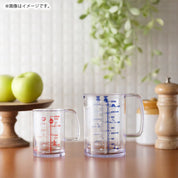 Moomin Measuring Cup 500ml