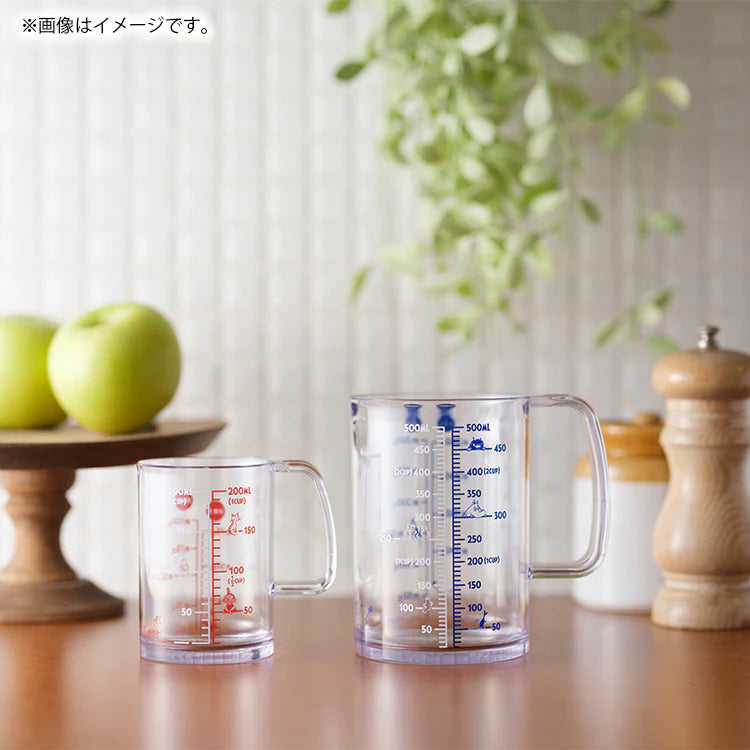 Moomin Measuring Cup 500ml