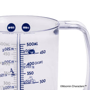 Moomin Measuring Cup 500ml