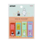 Moomin Sticky Notes