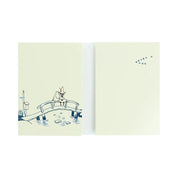 Moomin Memo