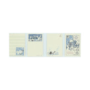 Moomin Memo