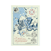 Moomin Memo