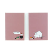 Moomin Memo