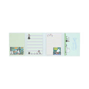 Moomin Memo