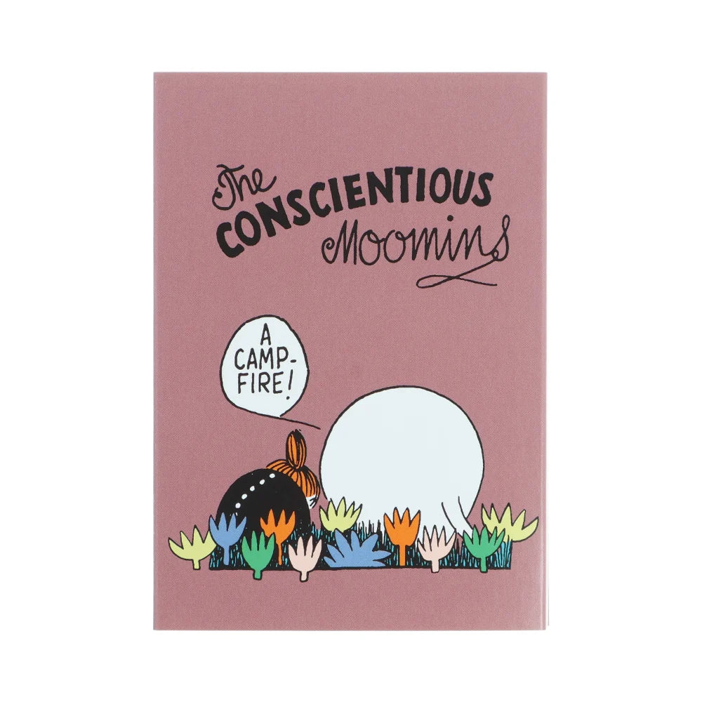 Moomin Memo