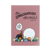 Moomin Memo