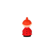 Moomin Set of 10 finger puppets