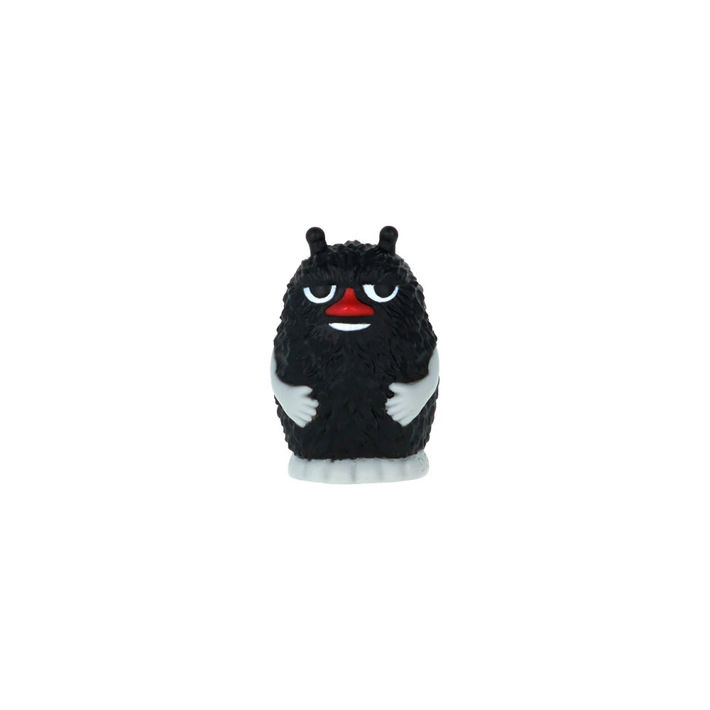 Moomin Set of 10 finger puppets