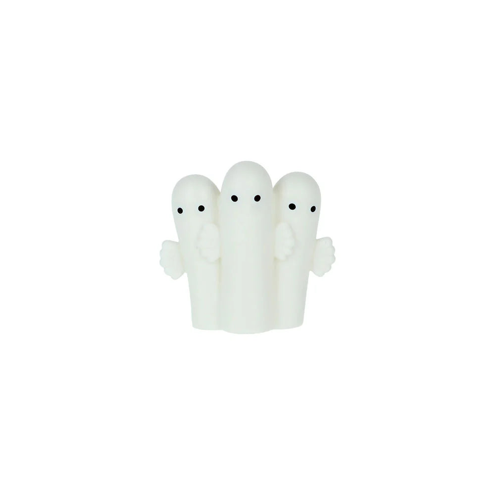 Moomin Set of 10 finger puppets