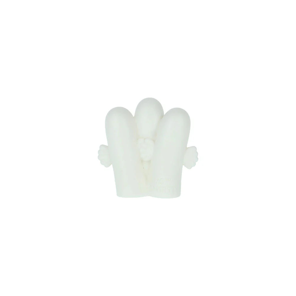 Moomin Set of 10 finger puppets