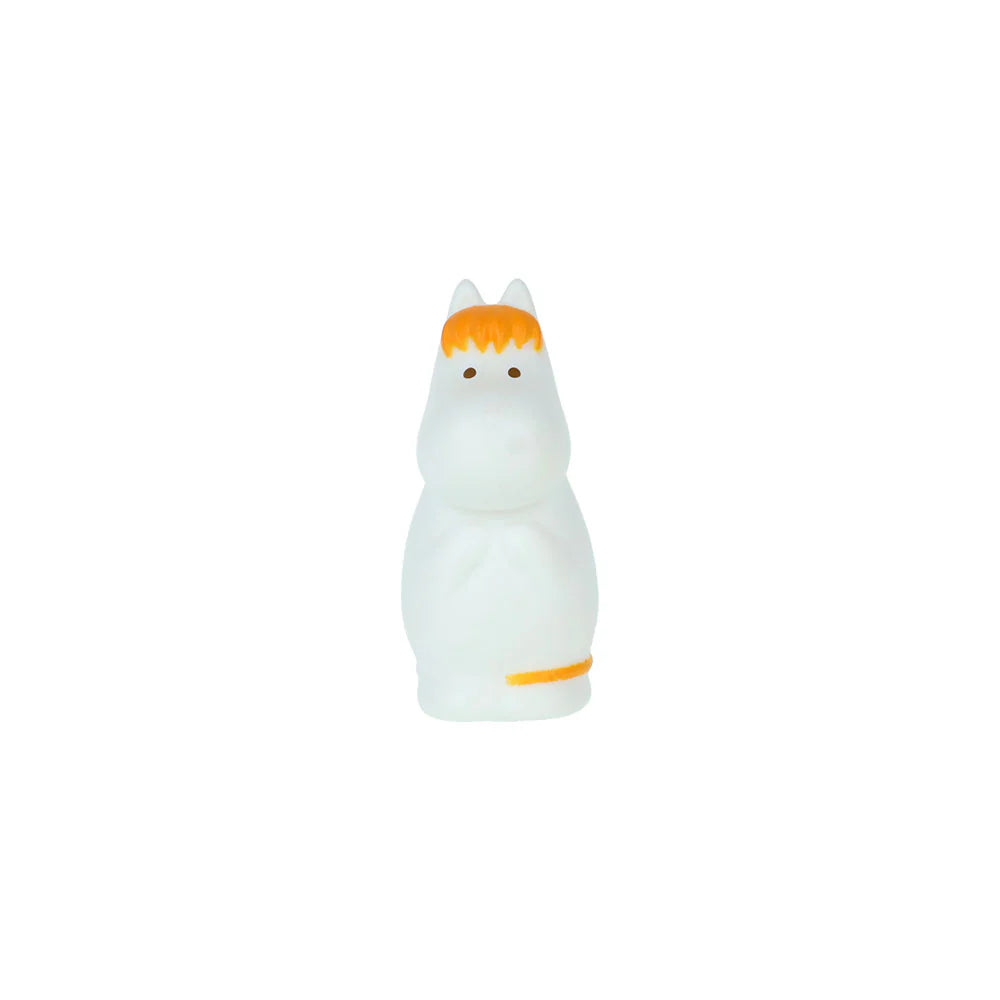 Moomin Set of 10 finger puppets