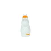 Moomin Set of 10 finger puppets
