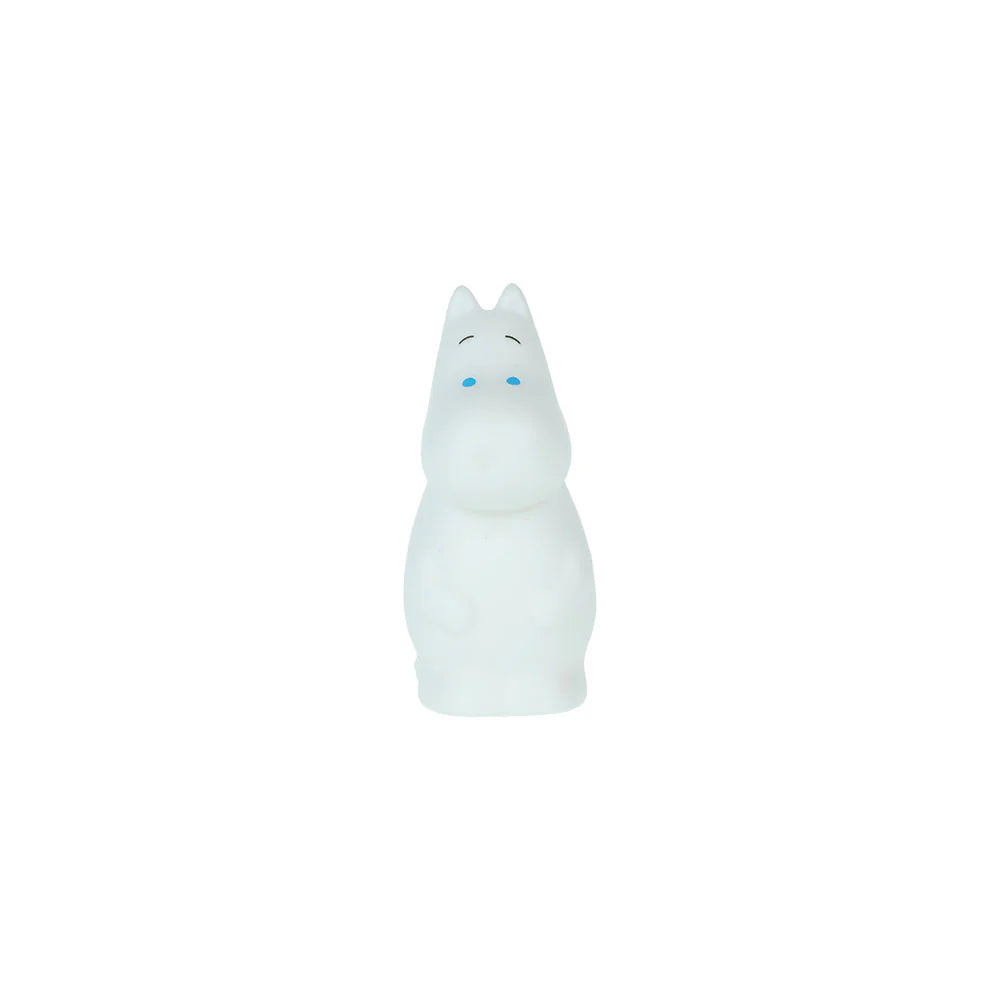 Moomin Set of 10 finger puppets