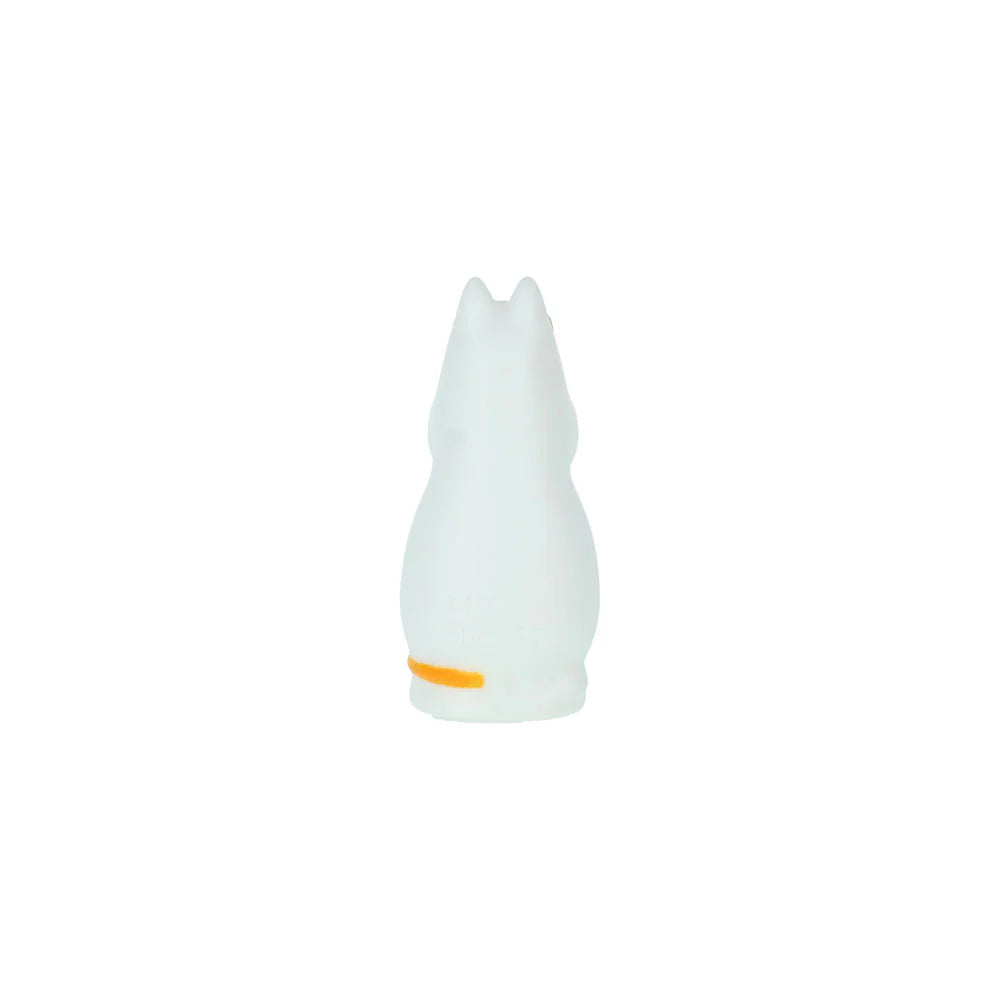 Moomin Set of 10 finger puppets