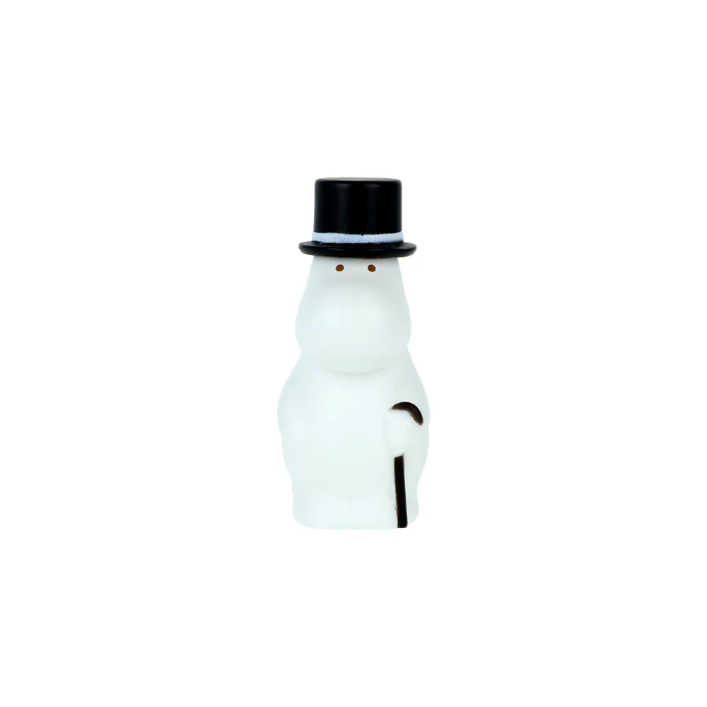 Moomin Set of 10 finger puppets