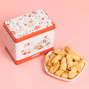 Moomin mamma's Cinnamon Bread Can